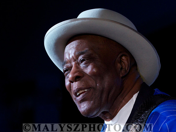 Buddy Guy