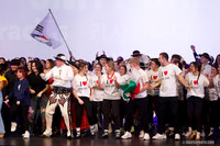 2023 I - Fest Performance