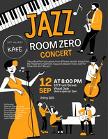 ROOM ZERO