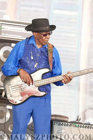Robert Stroger