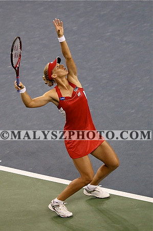 Elena Dementieva