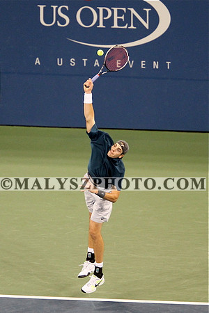 John Isner