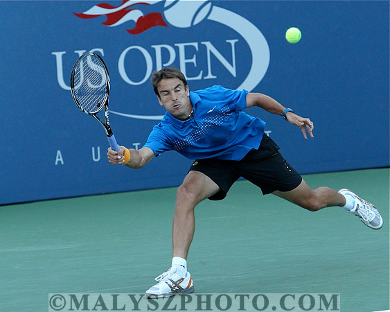 Tommy Robredo