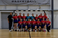 2025 USA Team Handball Open NATIONAL CHAMPIONCHIP