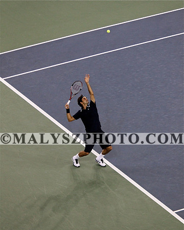 Roger Federer