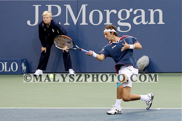 Juan Carlos Ferrero