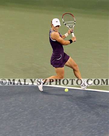 Samantha Stosur