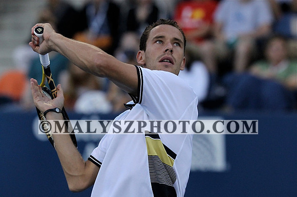 Michael Llodra