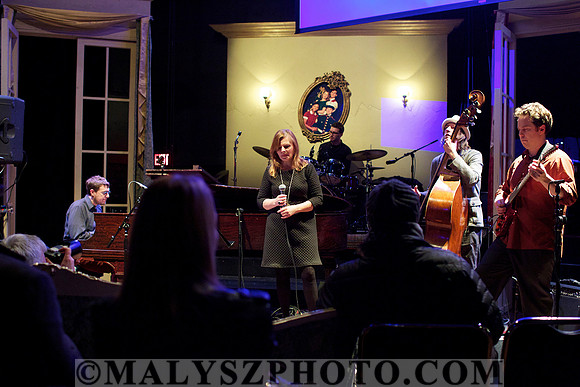 Grażyna Auguscik Band
